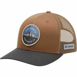 Columbia CMESH SNAP BACK HAT Șapcă, maro, mărime imagine