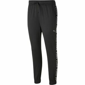 Puma FIT LIGHTWEIGHT PWRFLEECE JOGGER Pantaloni trening bărbați, negru, mărime imagine