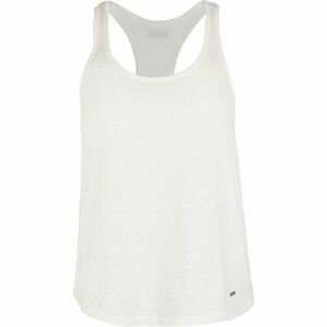 O'Neill LW ESSENTAILS TANK TOP R-BACK Maiou de damă, alb, mărime imagine