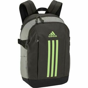 adidas POWER VII Rucsac sport, gri închis, mărime imagine