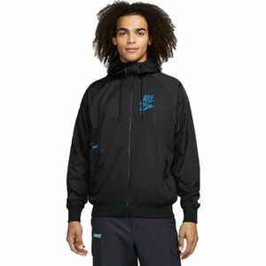 Nike NSW SPE+ WVN WR JKT MFTA M Geacă bărbați, negru, mărime imagine