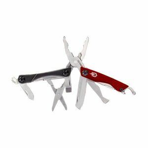 Gerber DIME MULTI-TOOL Cuțit multifuncțional, roșu, mărime imagine