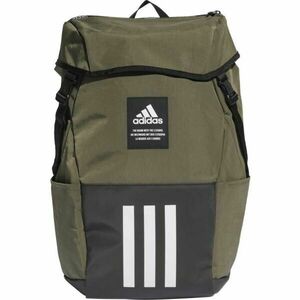 adidas 4ATHLTS CAMPER Rucsac, kaki, mărime imagine