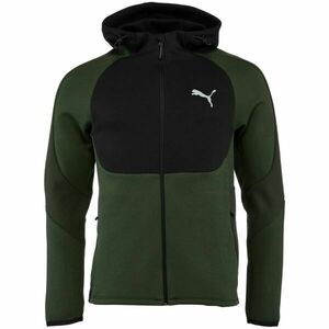 PUMA EVOSTRIPE FULL-ZIP HOODIE imagine