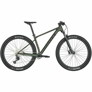 Scott SCALE 980 Bicicletă de munte, verde închis, mărime imagine