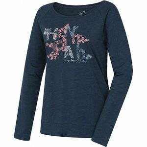 Hannah AGNETTE Tricou de damă, albastru închis, mărime imagine