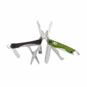 Gerber DIME MULTI-TOOL Cuțit multifuncțional, verde, mărime imagine