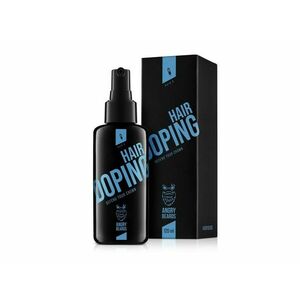 Angry Beards Hair Doping 120 ml - produs pentru cresterea parului imagine