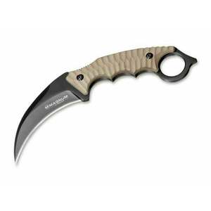 BÖKER® Magnum Spike cuțit karambit, 21 cm imagine