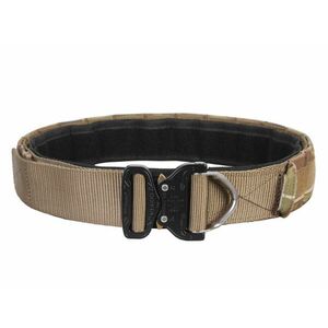 Emersongear Cureaua de luptă COBRA 4, 45 cm, coyote imagine