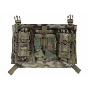 Panou frontal Emersongear LXB 419/420, multicam imagine