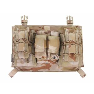 Emersongear LXB panou frontal 419/420, multicam arid imagine