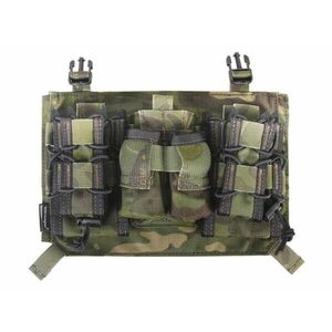 Emersongear LXB panou frontal 419/420, multicam tropic imagine