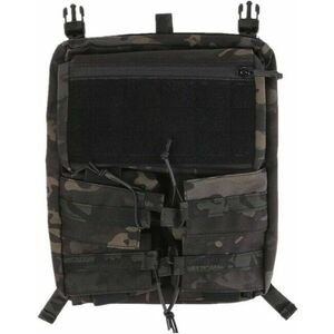 Emersongear LXB Panou spate 420, multicam negru imagine