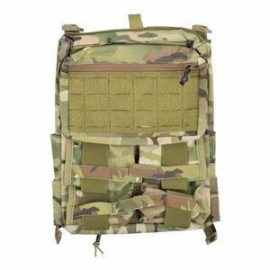 Emersongear LXB panou posterior stil banger 420, multicam imagine