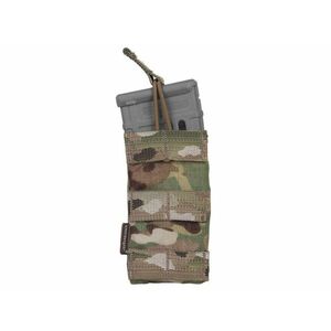 Emersongear Holster modular deschis pentru un singur încărcător, multicam 500D imagine