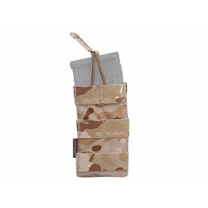 Emersongear Modular holster deschis pentru o revistă, multicam arid imagine