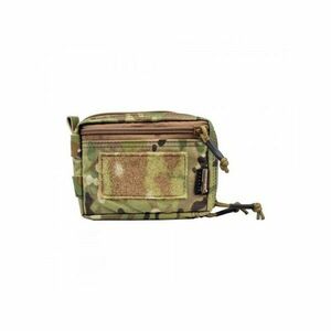 Emersongear Pungă multifuncțională cu molle, multicam 500D imagine