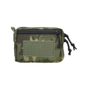 Emersongear Pungă multifuncțională cu molle, multicam tropic imagine