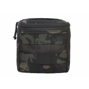 Emersongear Pungă multifuncțională, multicam negru imagine