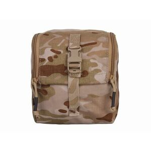 Emersongear Geantă multifuncțională CP Style GP, multicam arid imagine