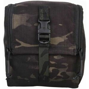 Emersongear Geantă multifuncțională CP Style GP, negru multicam imagine