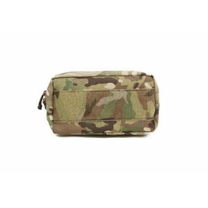 Emersongear Geantă multifuncțională pentru atașarea la suportul de plăci Drop Down, multicam imagine