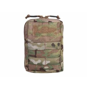 Emersongear Geantă multifuncțională, multicam 500D imagine