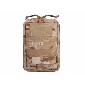 Emersongear Geantă multifuncțională, multicam arid imagine