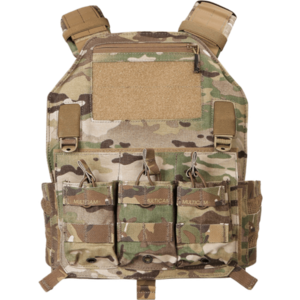 Emersongear Suport pentru plăci 420, multicam imagine