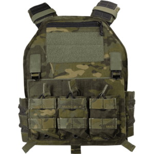 Emersongear Suport pentru plăci 420, multicam tropic imagine