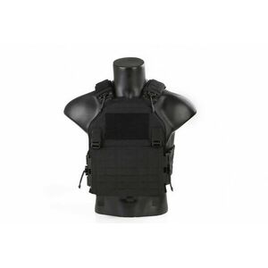 Emersongear Suport pentru plăci W Roc, negru 500D imagine