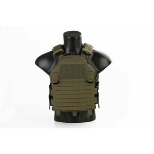 Emersongear Suport pentru plăci W Roc, verde ranger 500D imagine