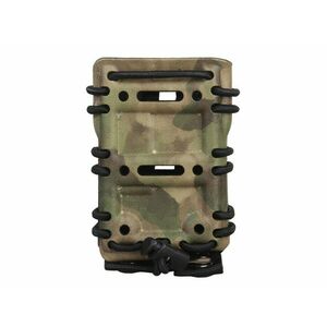 Emersongear Plastic magazin pouch 5.56mm tactic MAGPouch, A-tacs imagine