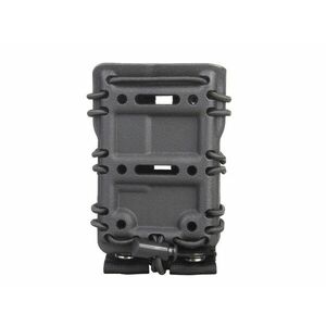 Emersongear Husă de plastic pentru încărcătoare 5.56mm Tactical MAGPouch, gri imagine