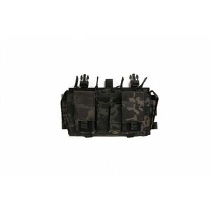 Emersongear Panou frontal MF Gen IV, multicam negru imagine