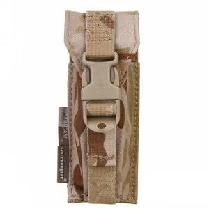 Emersongear Valiză pentru scule, multicam arid imagine