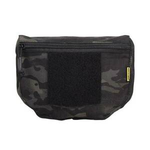 Emersongear Carcasă pentru atașarea la suportul de plăci AVS JPC CPC, multicam negru imagine