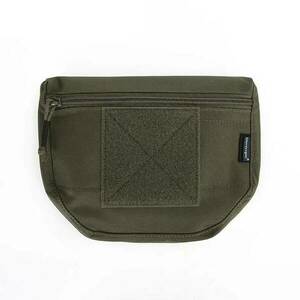 Emersongear Carcasă pentru atașarea la suportul de plăci AVS JPC CPC, verde ranger 500D imagine