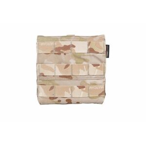 Emersongear Set de bucșe pentru panoul lateral, multicam arid imagine