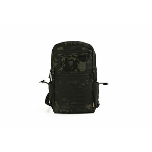 Rucsac tactic Emersongear 14L, multicam negru imagine