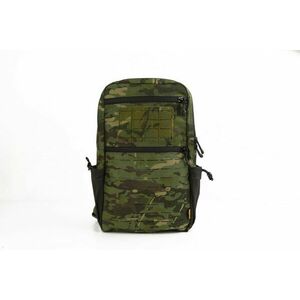 Rucsac tactic Emersongear 14L, multicam tropic imagine