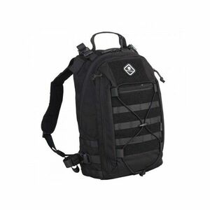 Emersongear Rucsac tactic 21L cu pungă detașabilă, negru 500D imagine