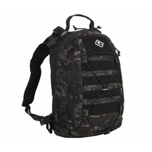 Emersongear Rucsac tactic 21L cu husă detașabilă, negru multicam imagine