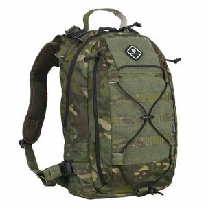 Emersongear Rucsac tactic 21L cu husă detașabilă, multicam tropic imagine