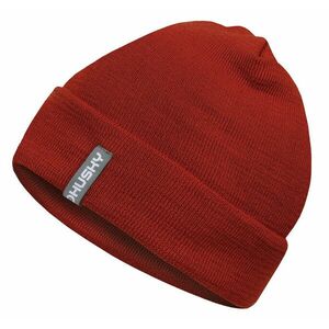 Husky Men's Merino Cap Merhat 1 cărămidă imagine