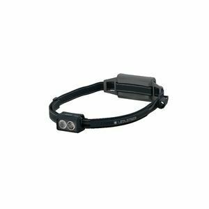 LEDLENSER Lampă frontală cu LED-uri NEO5R-GRAY imagine