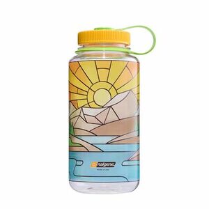 Sticlă Nalgene WM Sustain 1 L râu imagine