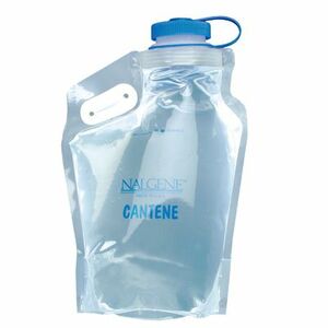 Nalgene Sticlă pliabilă 3, 0 L imagine