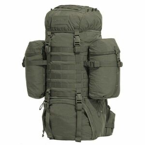 Pentagon rucsac Deos 65L, RAL7013 imagine